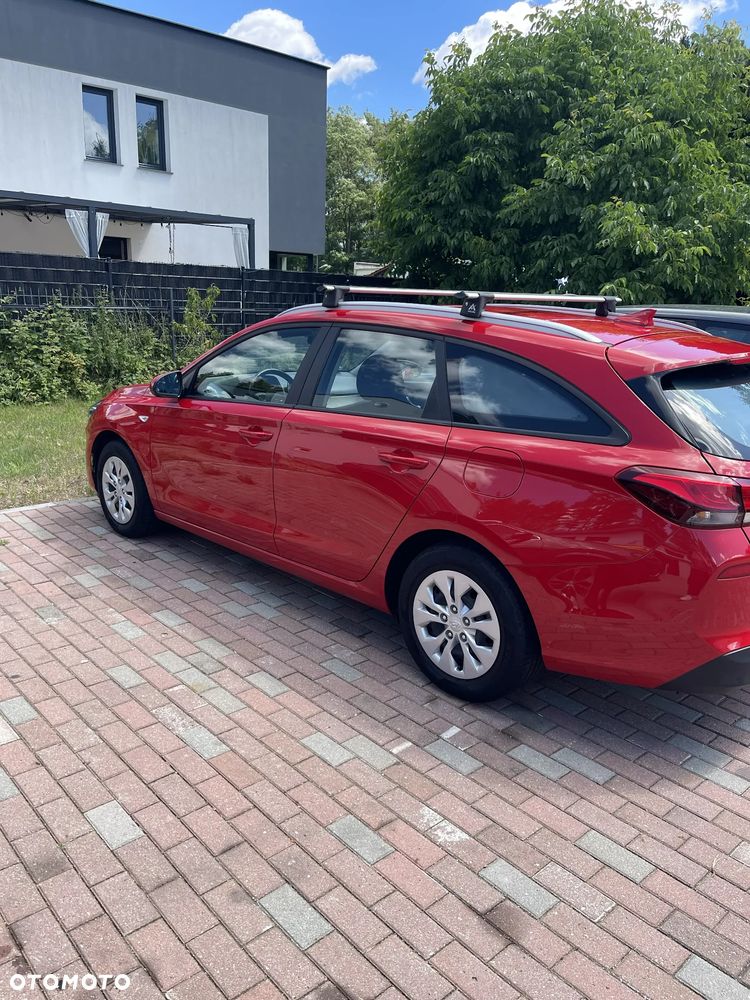 Hyundai i30 1.5 DPI Comfort - 2