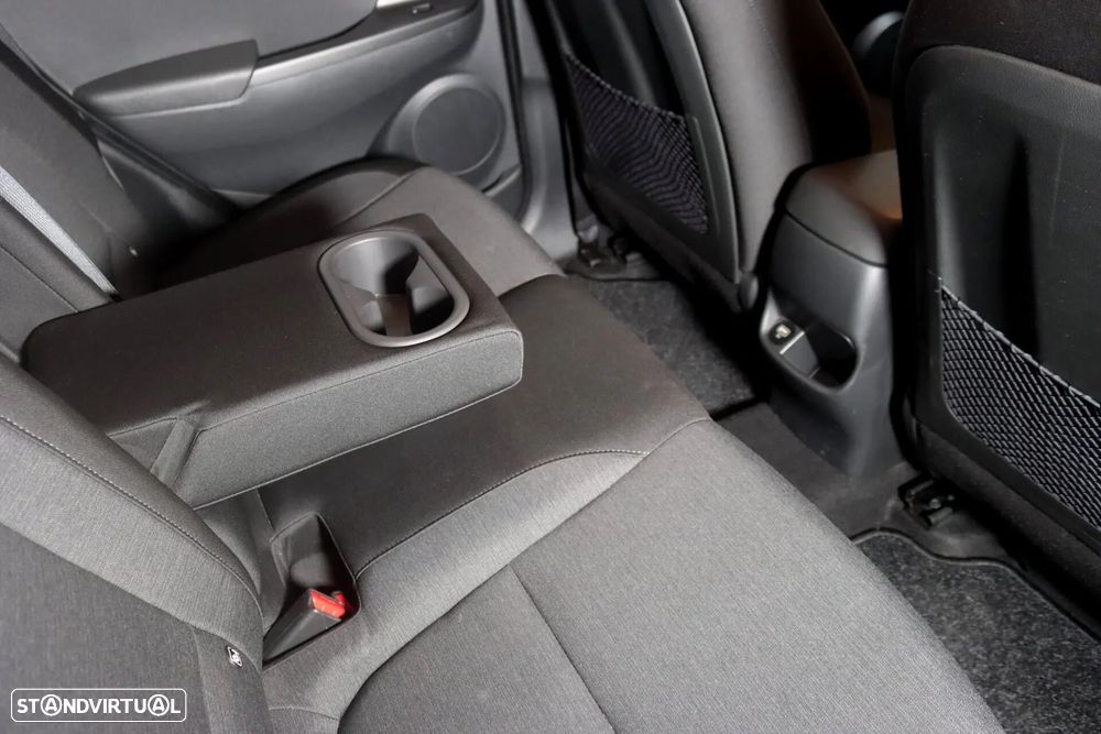 Hyundai Kauai Trend - 22