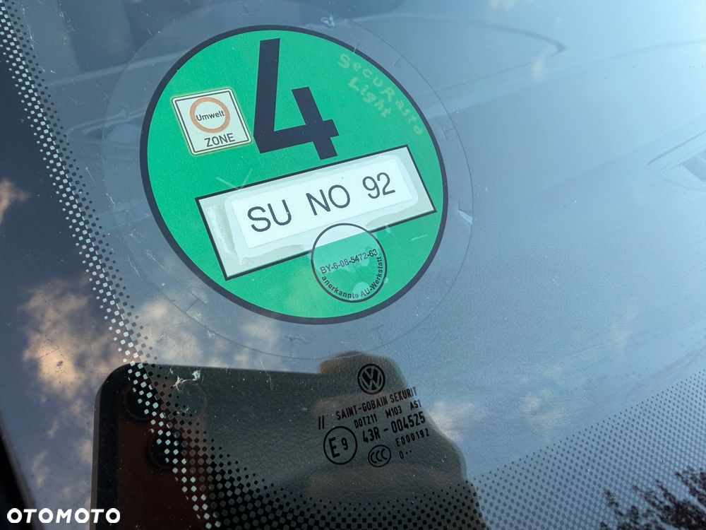 Volkswagen Polo 1.2 Black/Silver Edition - 21