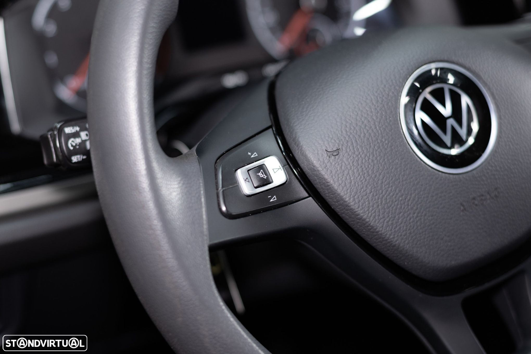 VW Polo 1.0 TGI Confortline - 28