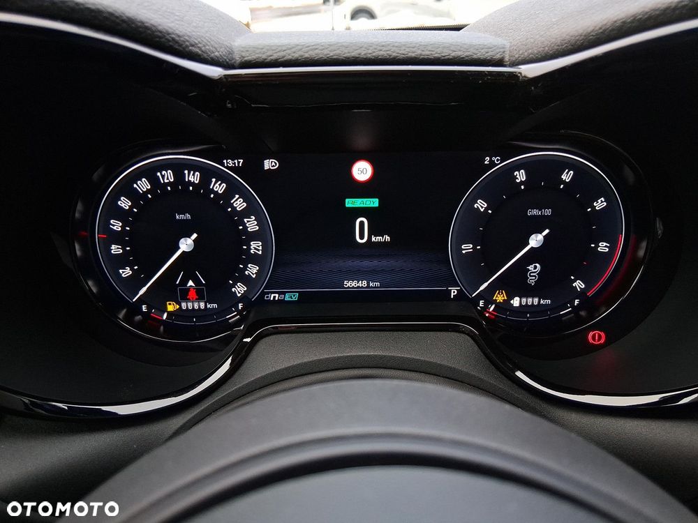 Alfa Romeo Tonale - 20