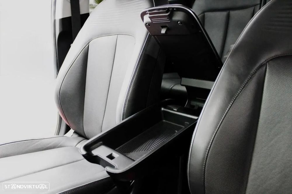Hyundai IONIQ 73kWh Plug & Power+Tejadilho Solar — fotografia 16
