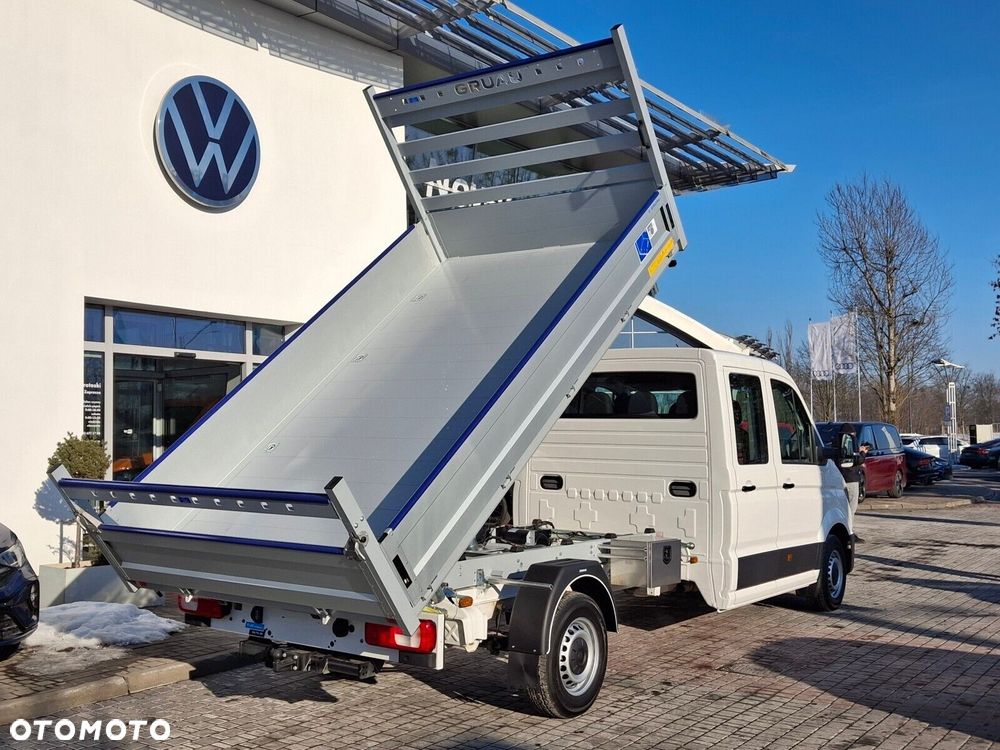 Volkswagen Crafter - 15