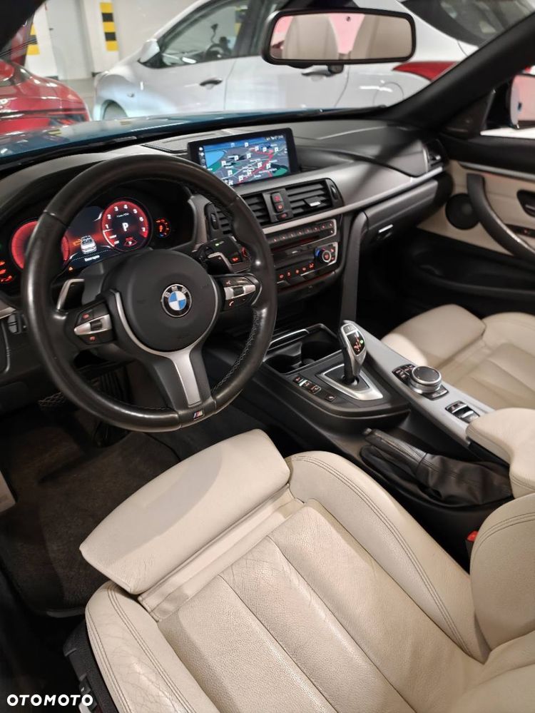 BMW Seria 4 430i xDrive Sport - 4