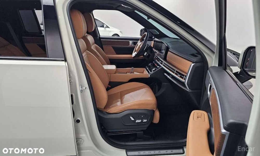 Hyundai Santa Fe - 26