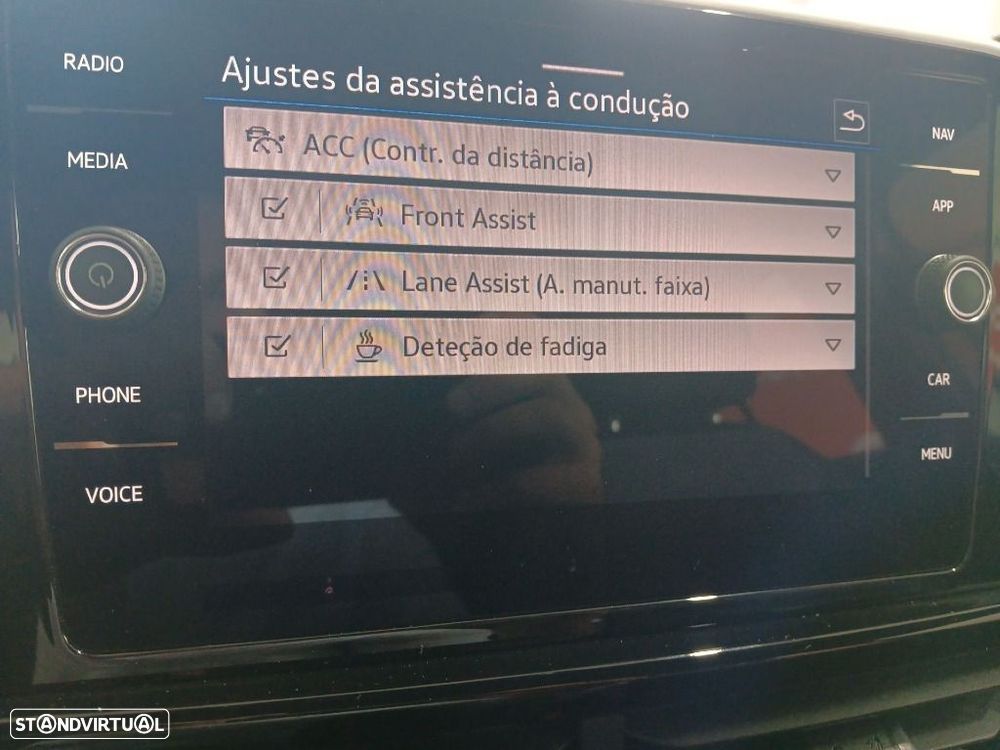 VW T-Roc 1.0 TSI Life - 23