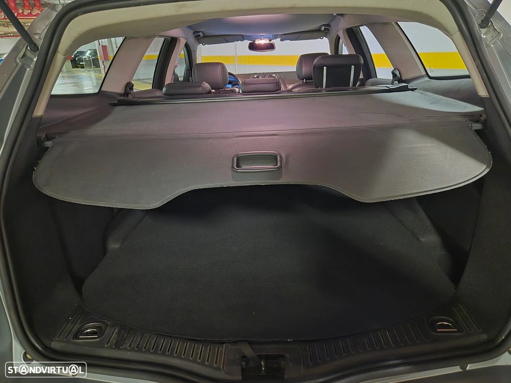 Ford Mondeo SW 2.0 TDCi Titanium - 23