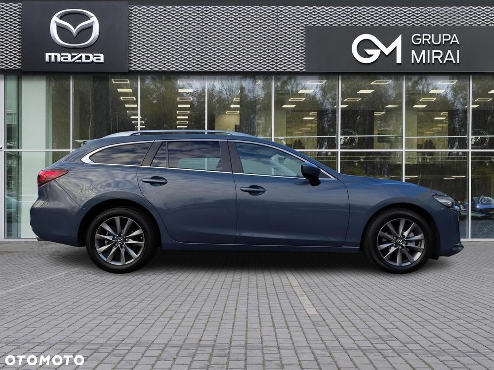 Mazda 6 2.0 SkyJoy - 6