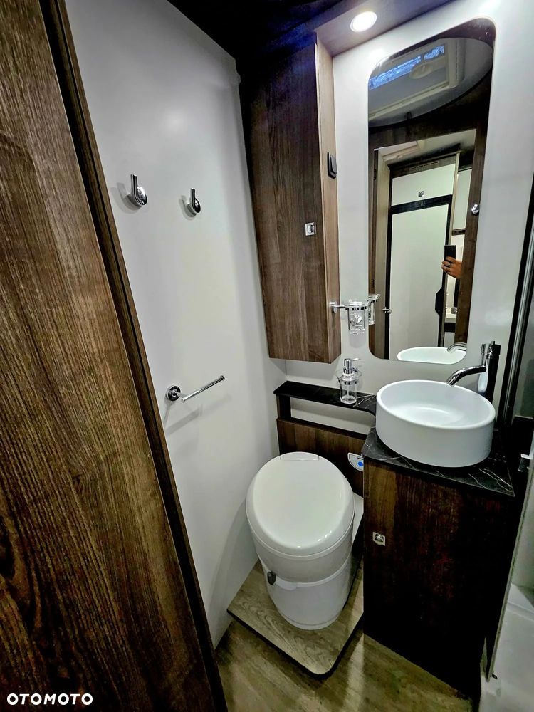 Benimar SPORT 340 UP T26 - 20