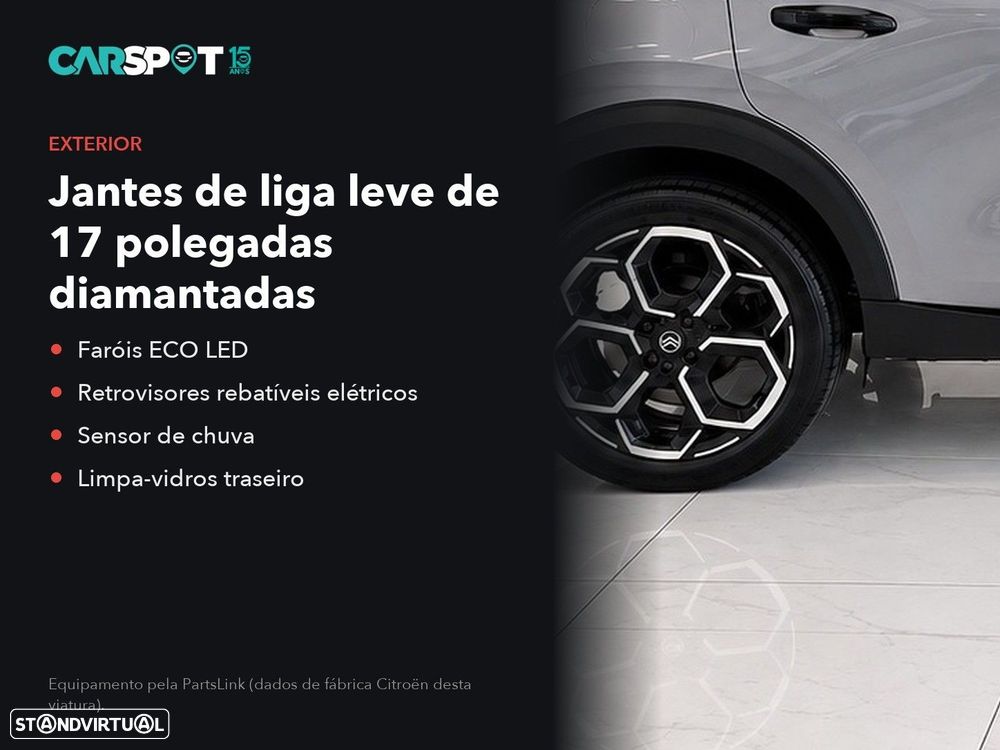 Citroën C3 - 27