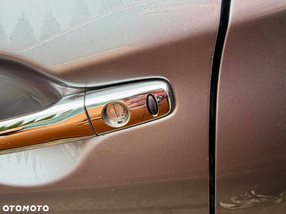 Mitsubishi ASX 1.6 2WD Intense - 34