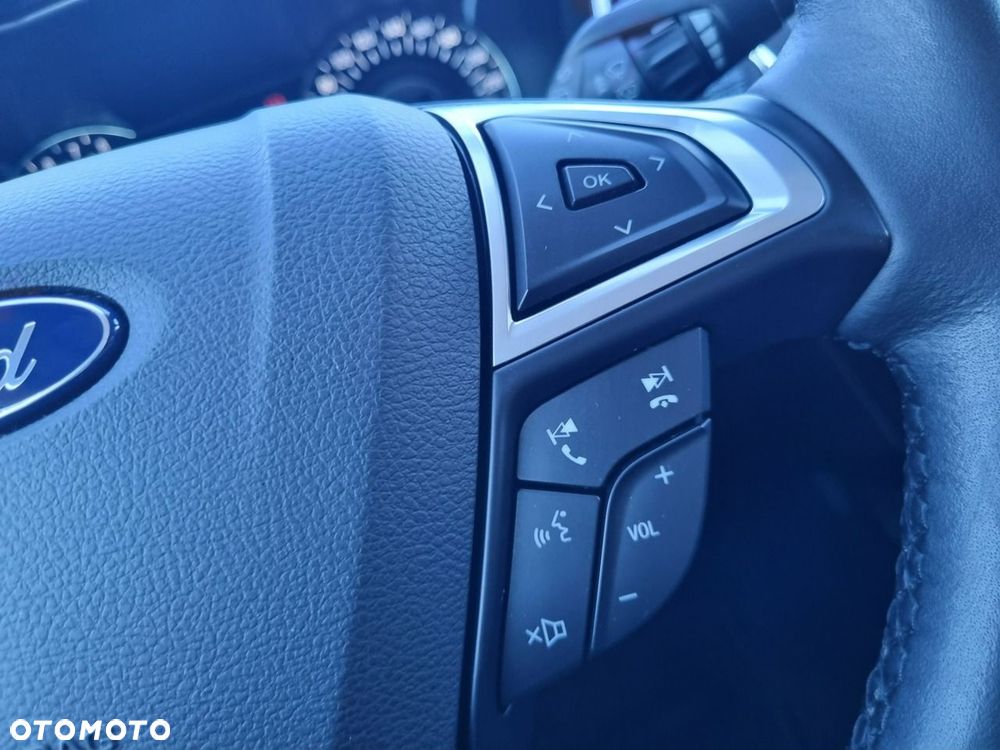 Ford Mondeo 1.5 EcoBoost Titanium - 17