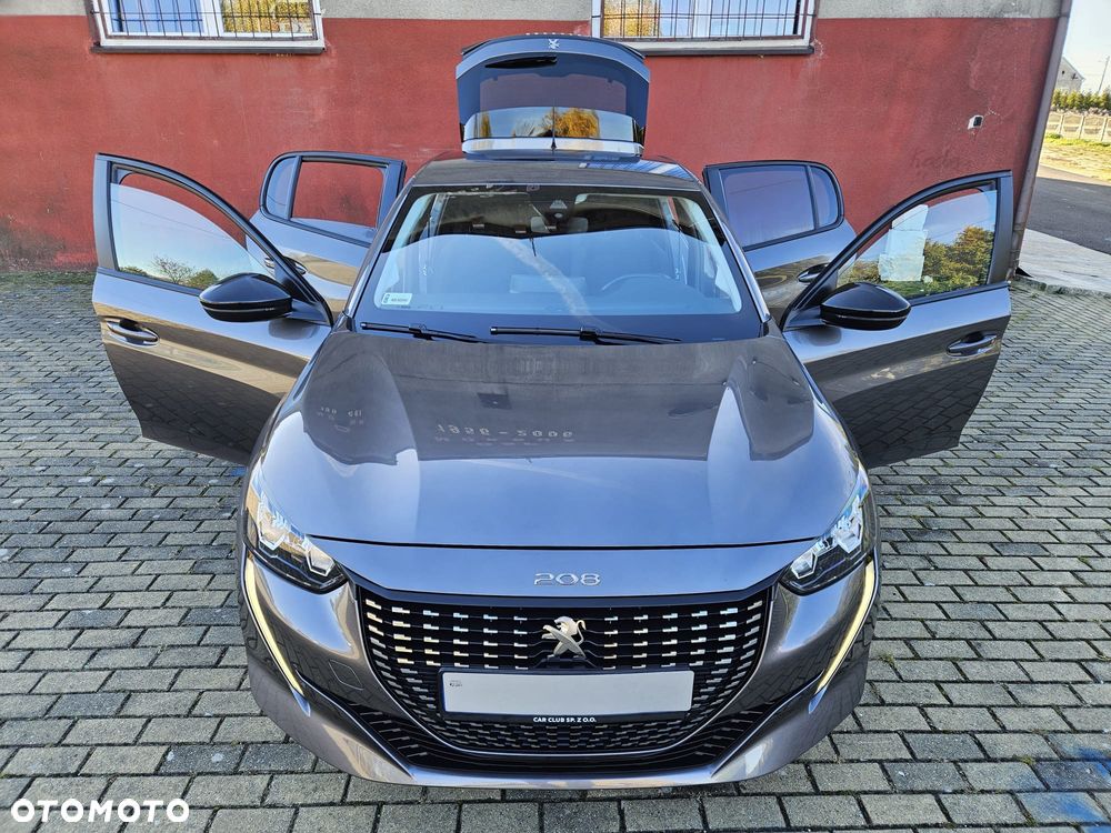 Peugeot 208 1.2 PureTech Active Pack S&S - 34