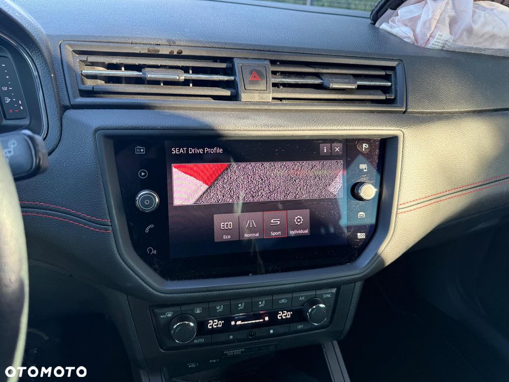 Seat Ibiza 1.6 TDI S&S FR - 32