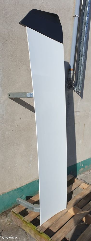 SPOJLER ZAKABINOWY OWIEWKA PRAWY DAF XG / XF ORYGINAŁ 2302770  2302772 RH - 3