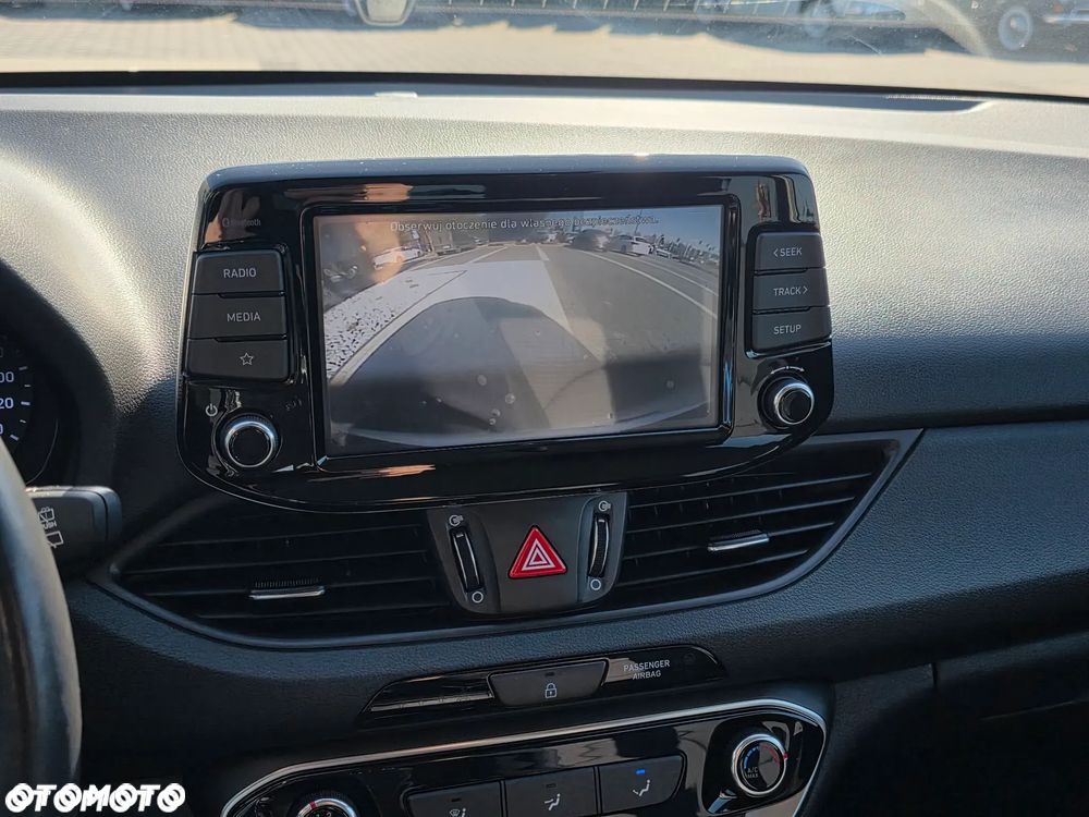 Hyundai i30 1.0 T-GDI Comfort - 25