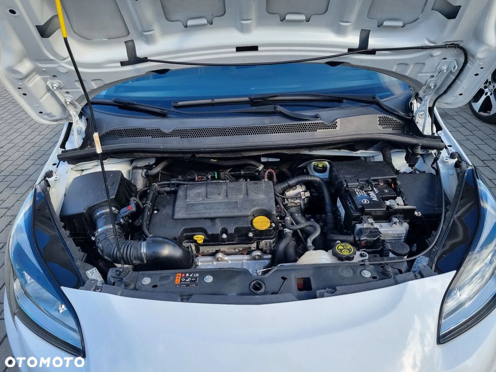 Opel Corsa 1.4 T Color Edition S&S - 29