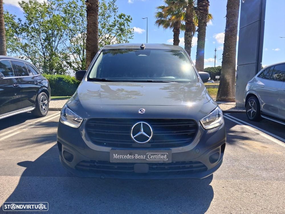 Mercedes-Benz Citan 110 CDi/27 - 3