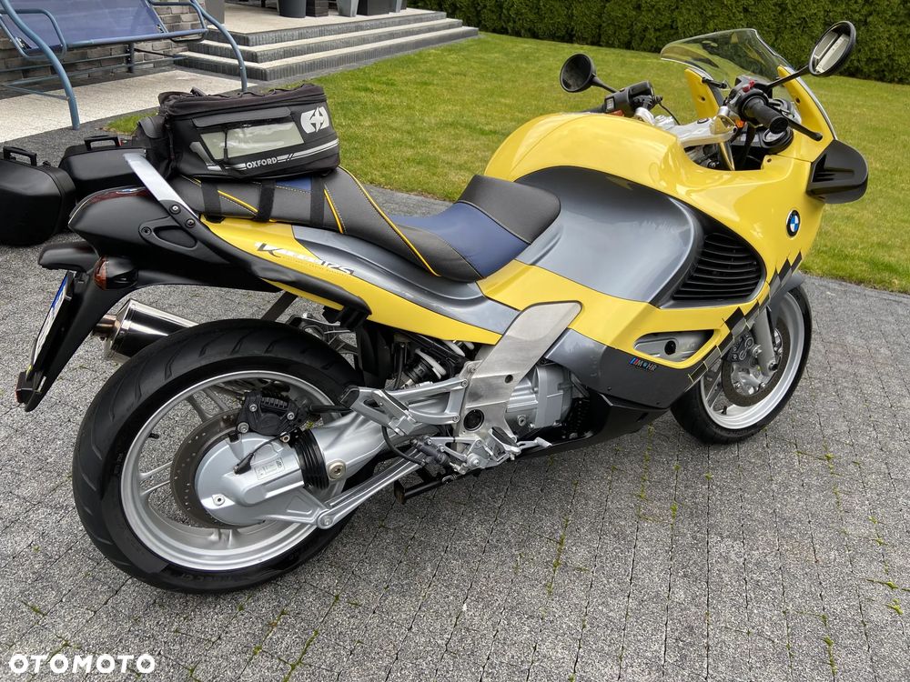 BMW RS - 11