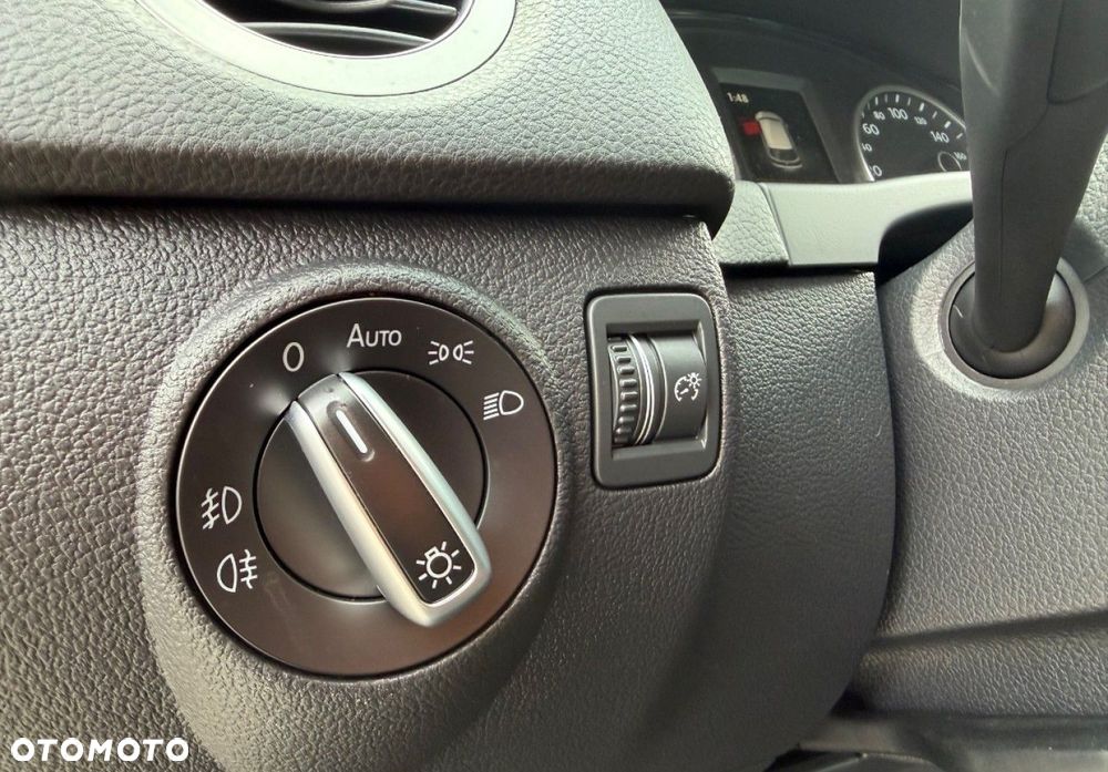 Volkswagen Tiguan - 20