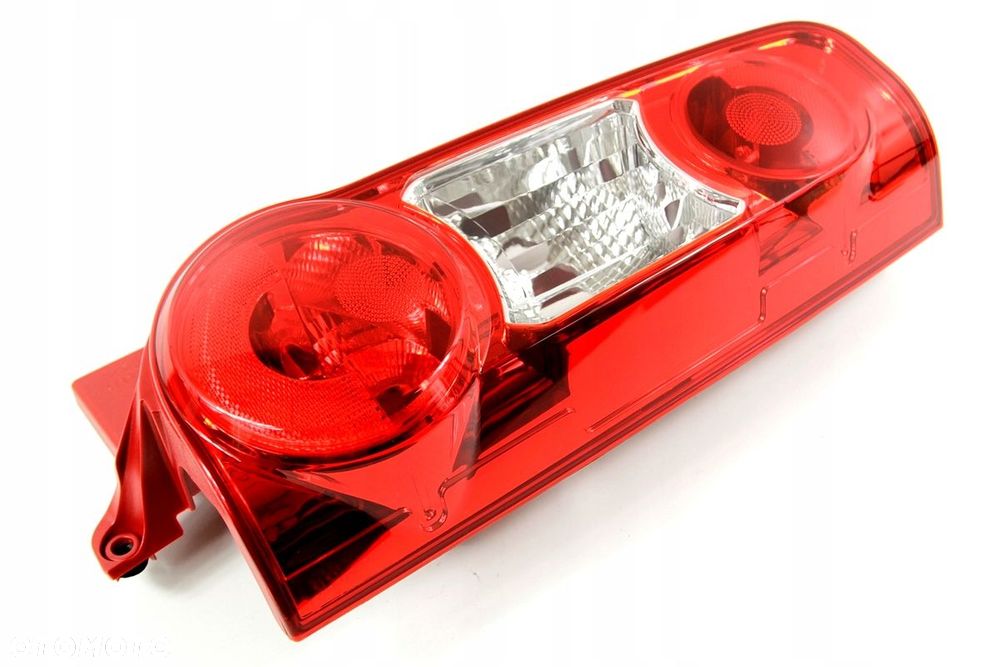 LAMPA PRAWA TYŁ TYLNA CITROEN BERLINGO III 08-12 - 1