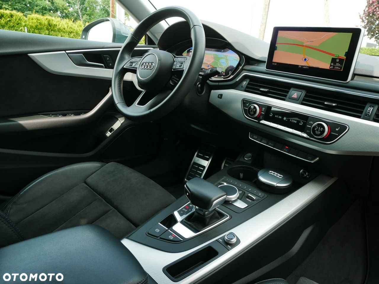 Audi A5 - 26