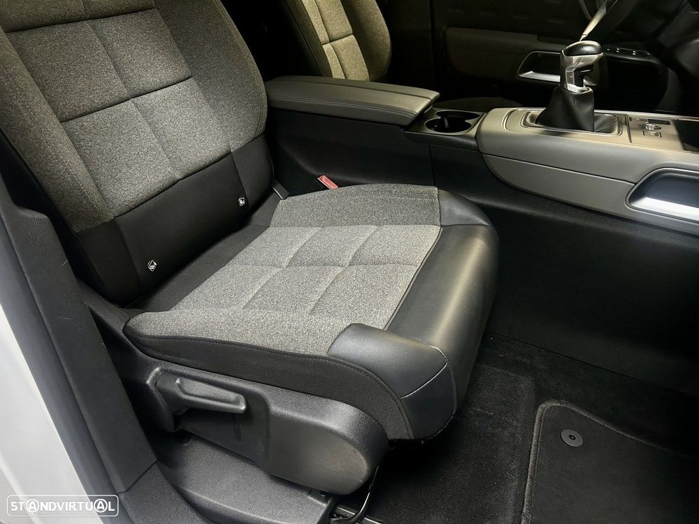 Citroën C5 Aircross 1.2 PureTech Plus - 46