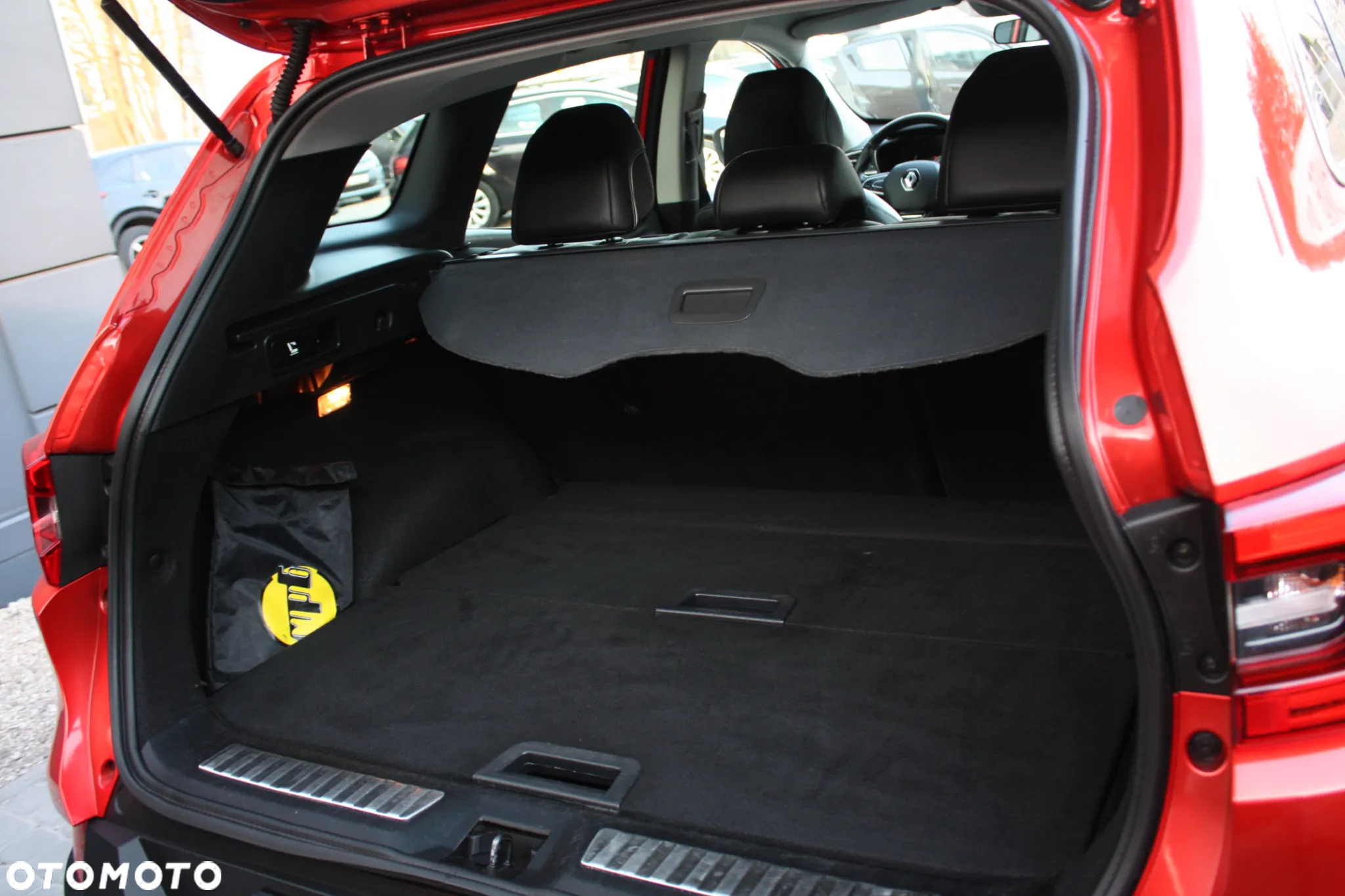 Renault Kadjar Energy TCe 130 Bose Edition - 8