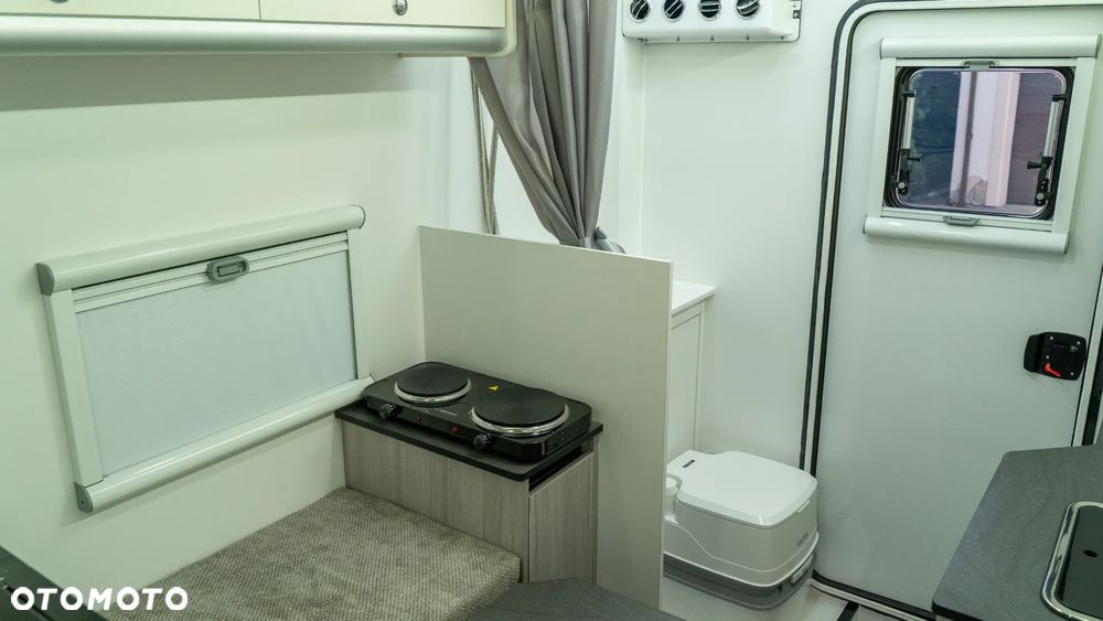 Inny Belvedere Camp - 13