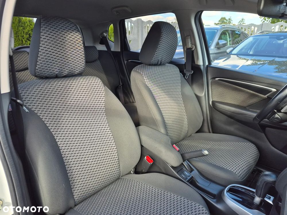 Honda Jazz 1.3 i-VTEC X-Road (ADAS/Honda Connect+) CVT - 21