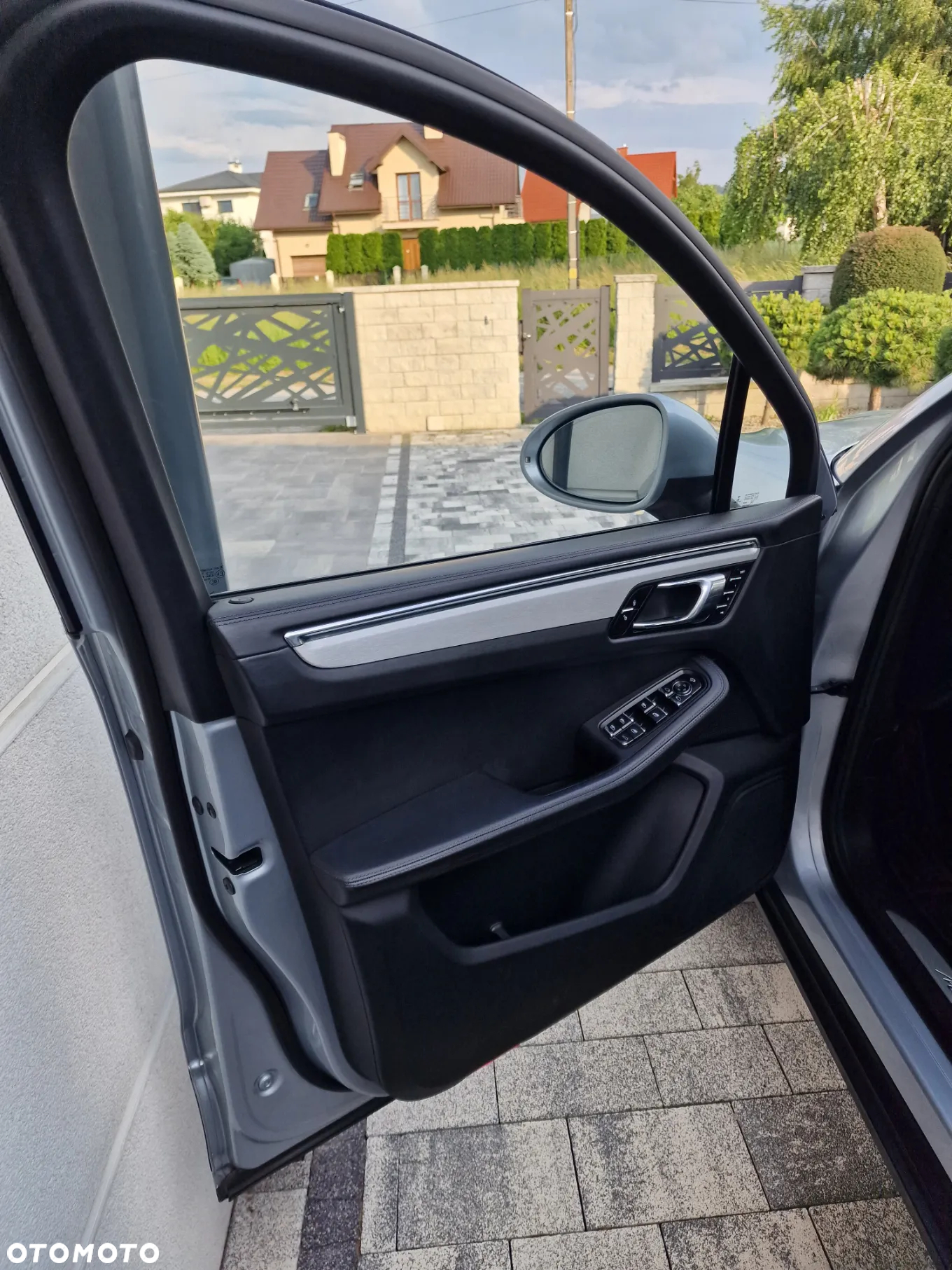 Porsche Macan S - 20