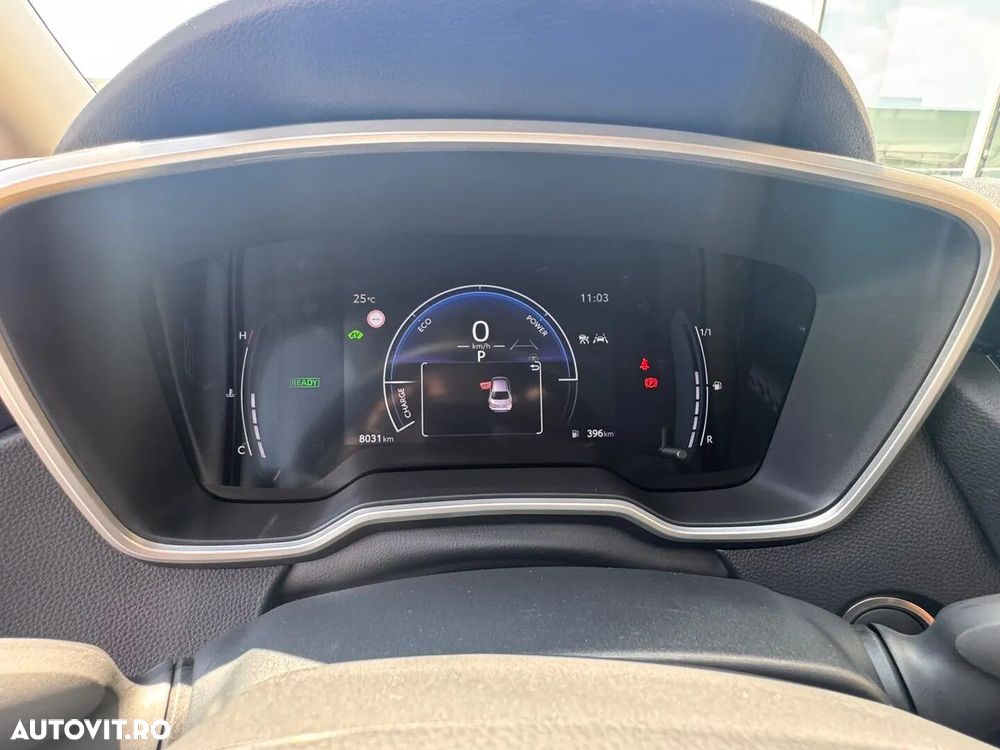 Toyota Corolla - 17