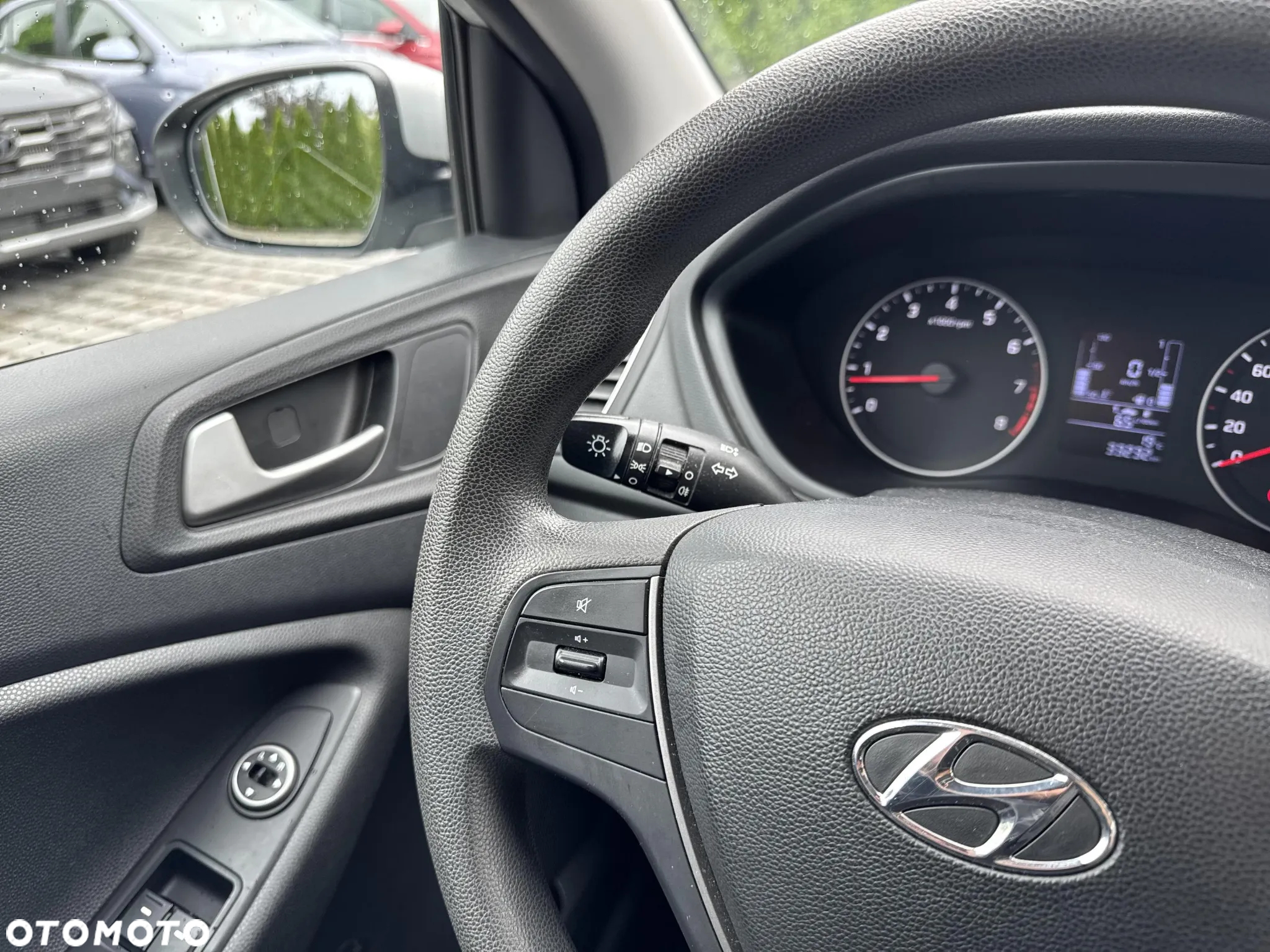 Hyundai i20 1.2 BlueDrive Classic + - 20