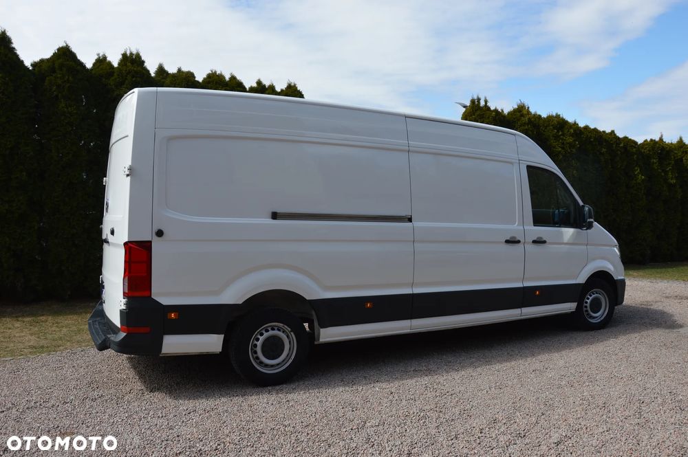 Volkswagen Crafter - 20