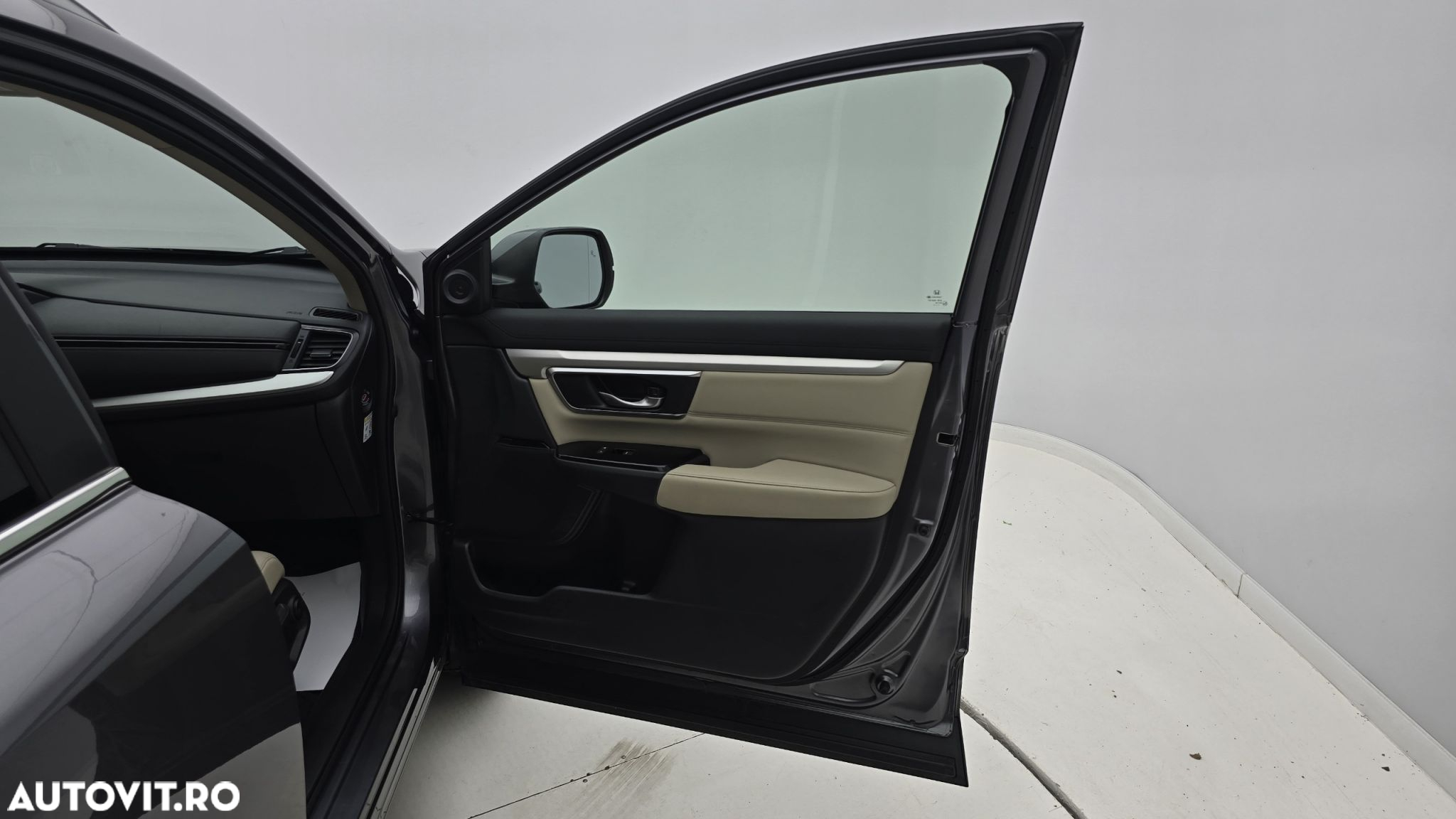 Honda CR-V - 17