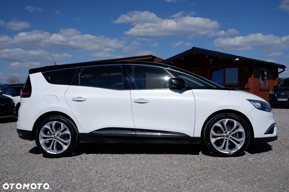 Renault Grand Scenic Gr 1.7 Blue dCi Zen - 30