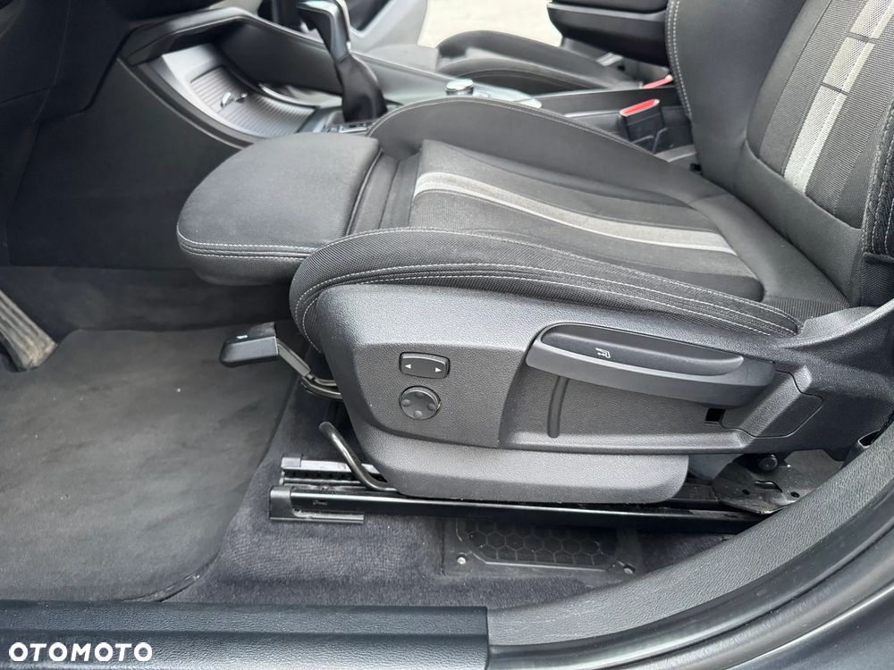 BMW X1 xDrive20d - 21
