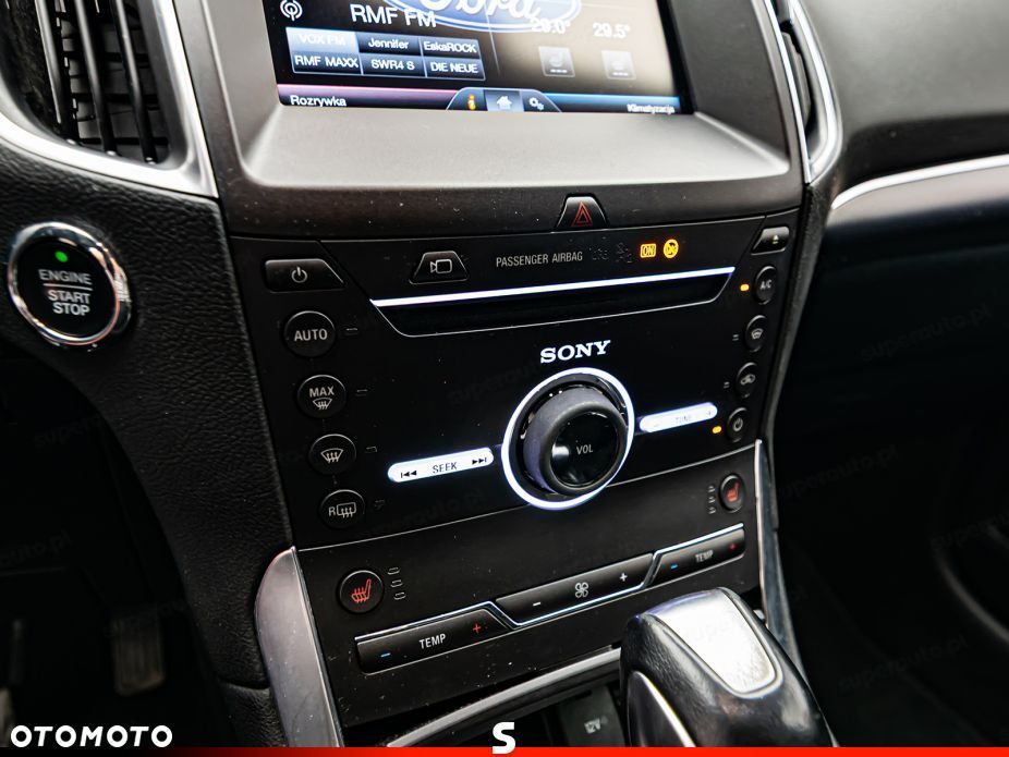 Ford S-Max - 20