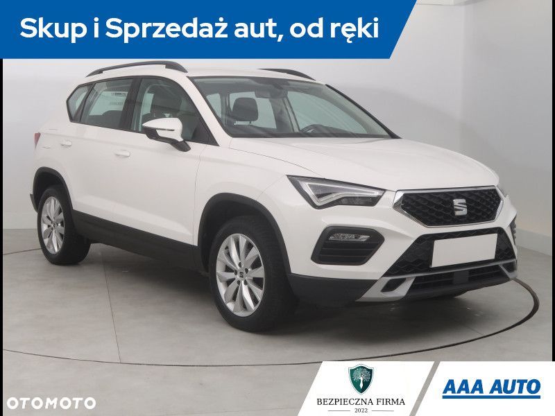 Seat Ateca - 2