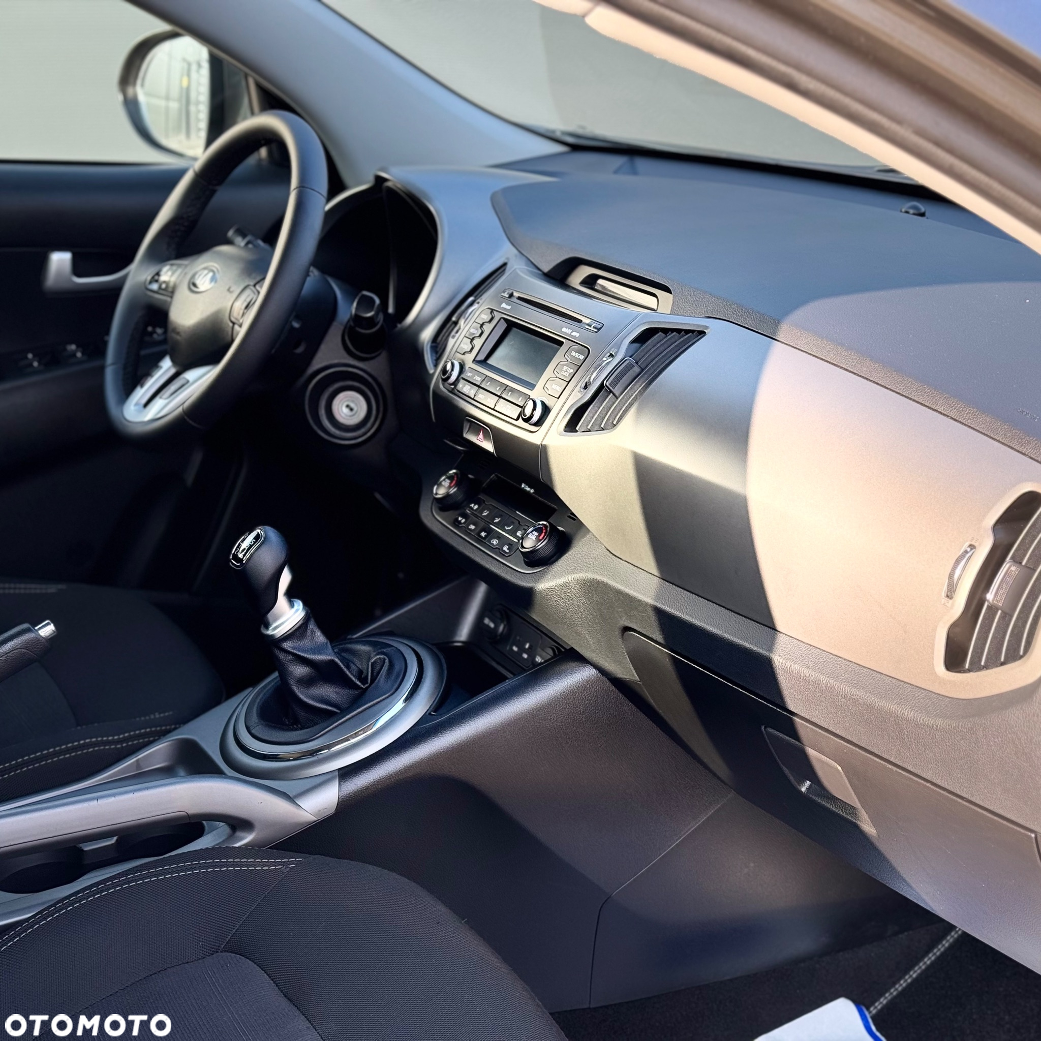 Kia Sportage - 28