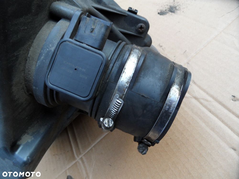 PRZEPLYWOMIERZ VOLVO S40 II V50 2.0 D AF1020 AF 10230 - 4