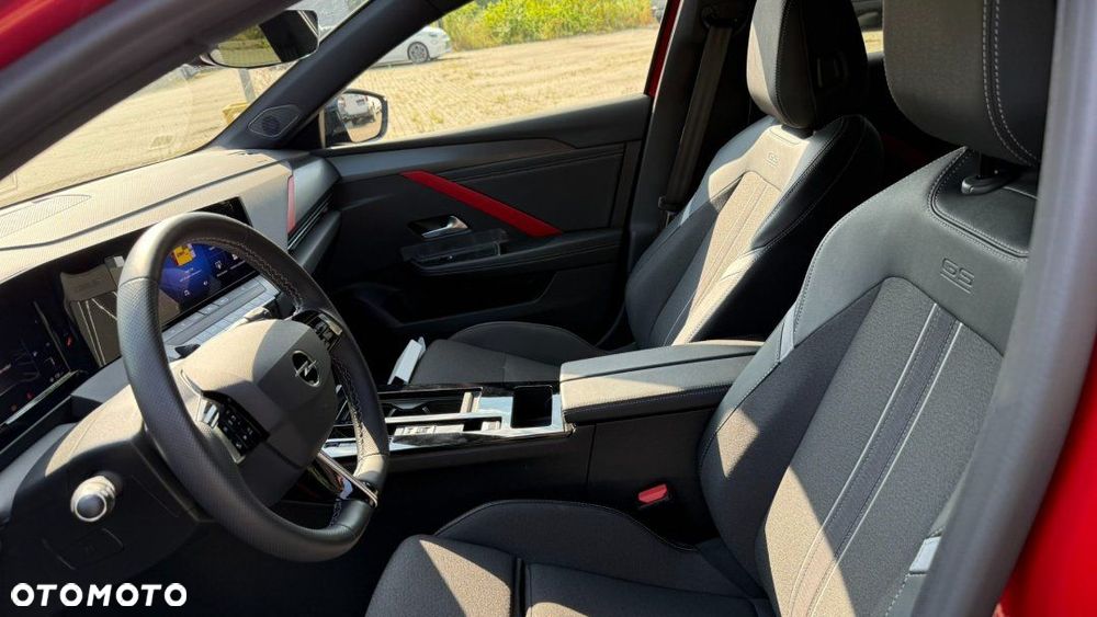 Opel Astra - 11
