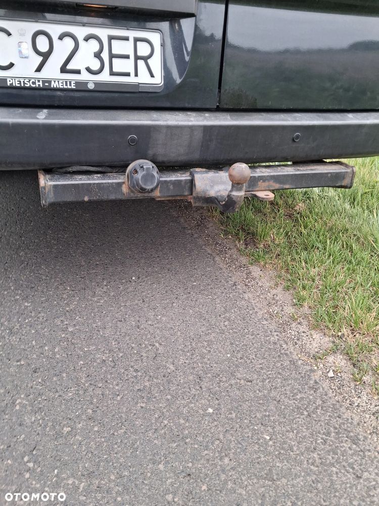 Volkswagen Crafter Standard - 11
