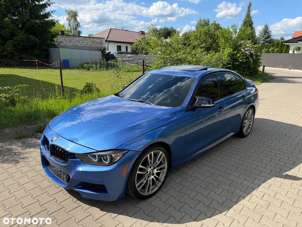 BMW Seria 3 - 8