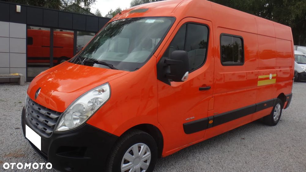 Renault Master - 4