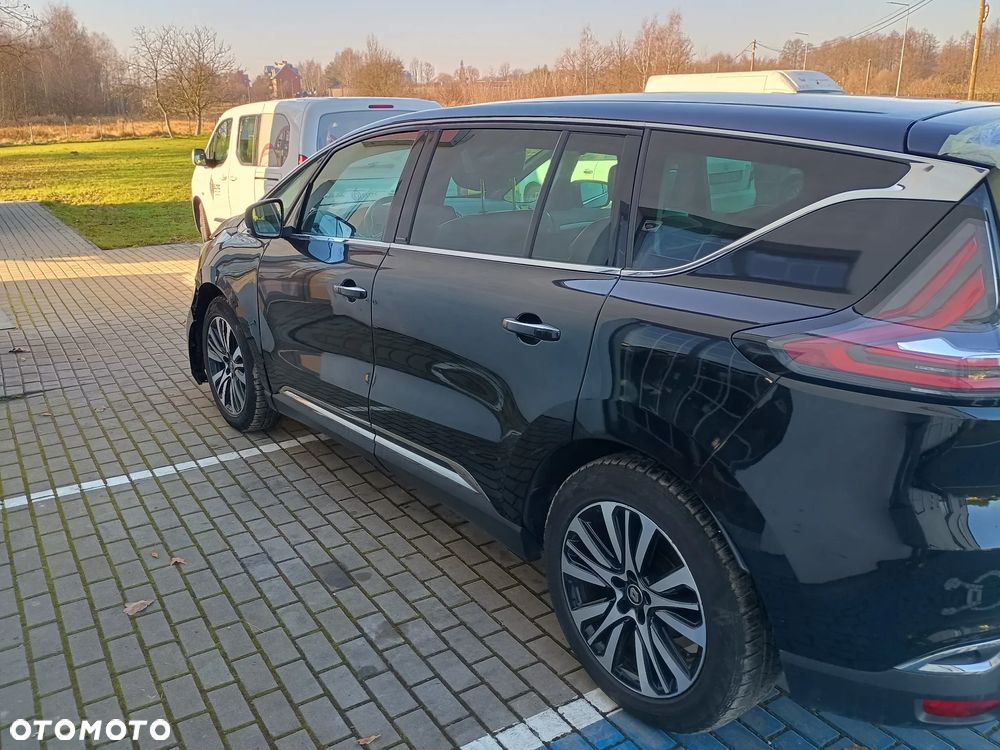 Renault Espace 1.6 dCi Energy Initiale Paris EDC 7os - 3