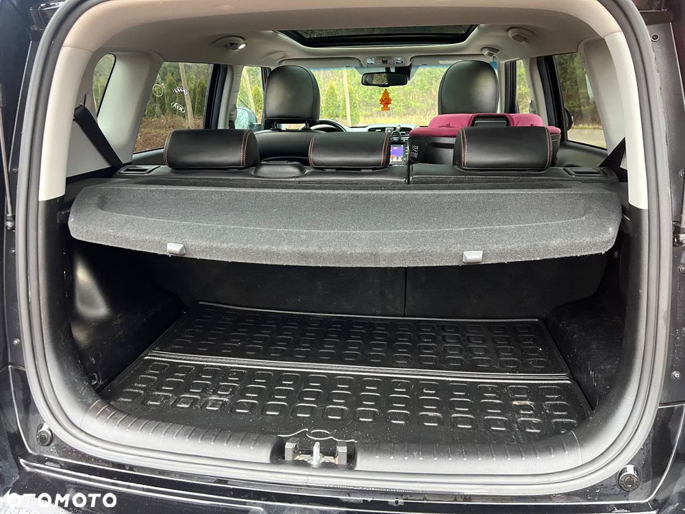 Kia Soul 1.6 T-GDI DCT Turbo - 25