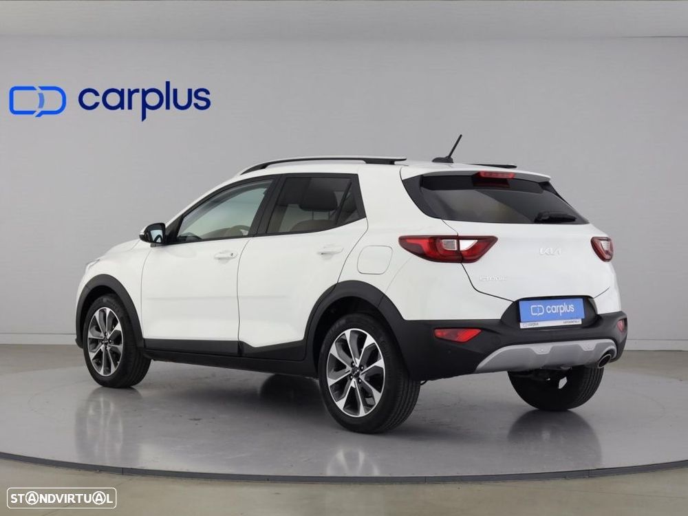 Kia Stonic 1.0 T-GDI Drive - 5