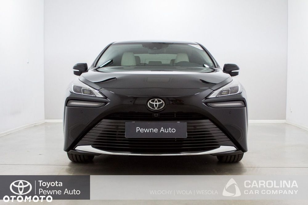 Toyota Mirai - 17