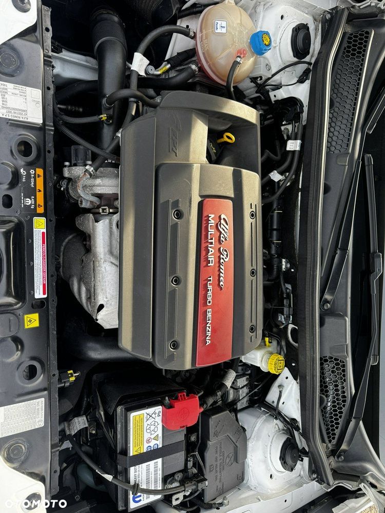 Alfa Romeo Giulietta - 25